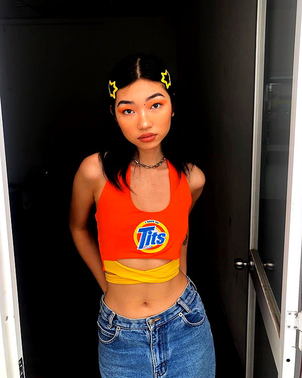 oanhdaqueen instagram image archive image