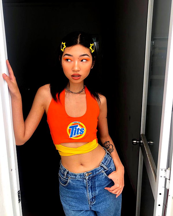 oanhdaqueen instagram image archive image