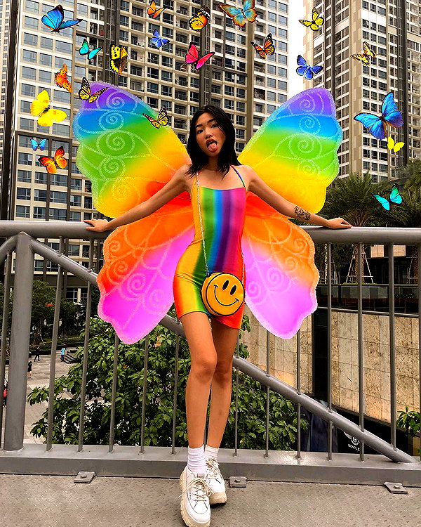 oanhdaqueen instagram image archive image