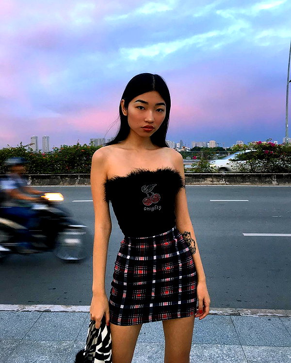 oanhdaqueen instagram image archive image