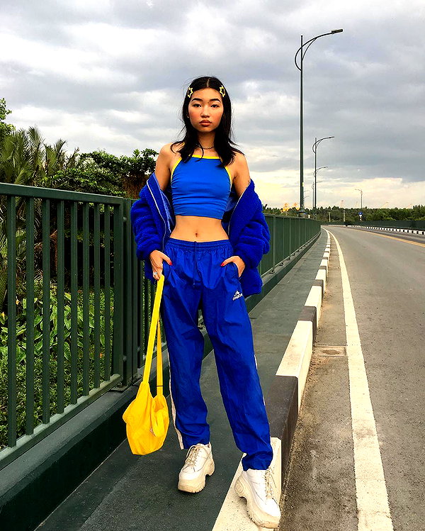 oanhdaqueen instagram image archive image