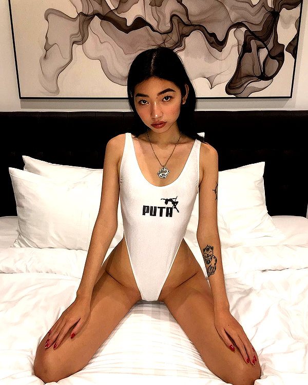 oanhdaqueen instagram image archive image