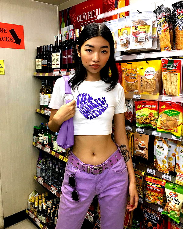 oanhdaqueen instagram image archive image
