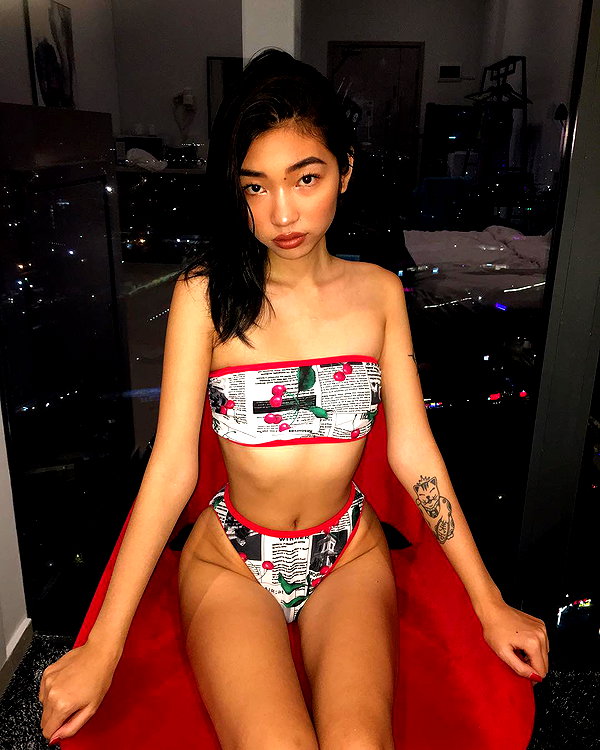 oanhdaqueen instagram image archive image