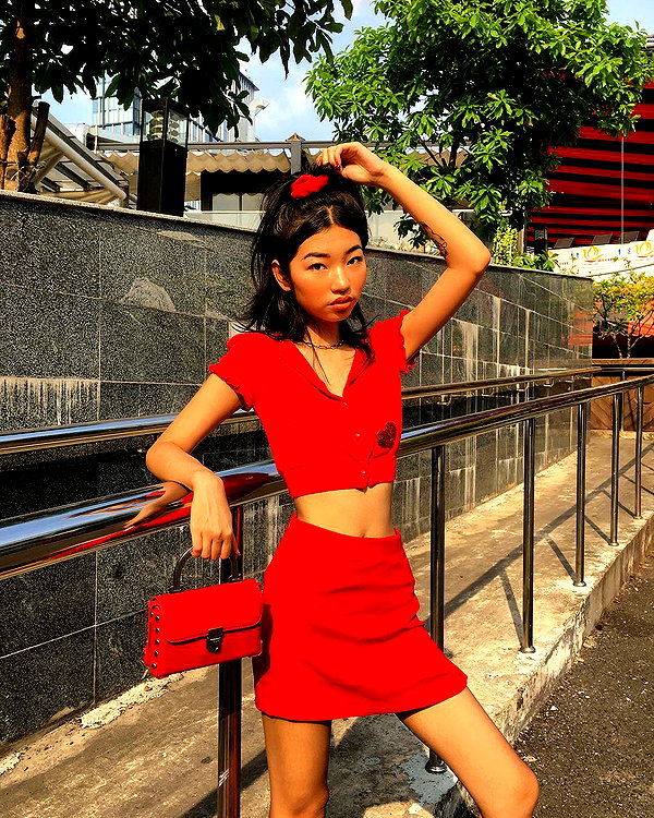 oanhdaqueen instagram image archive image