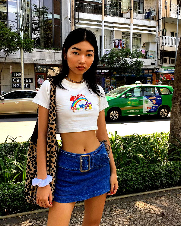 oanhdaqueen instagram image archive image