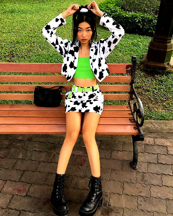 oanhdaqueen instagram image archive image