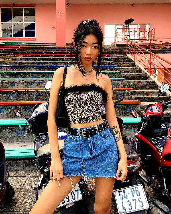 oanhdaqueen instagram image archive image