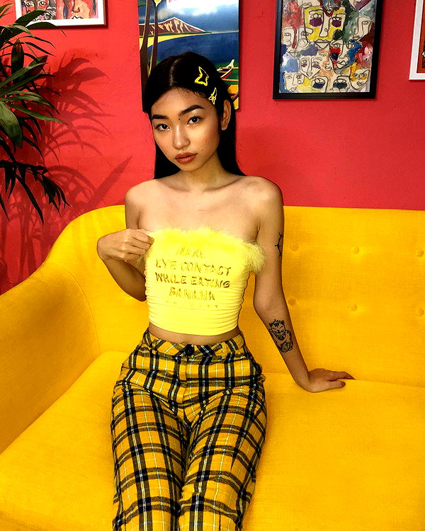 oanhdaqueen instagram image archive image