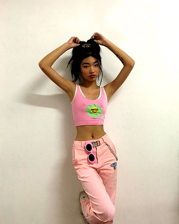 oanhdaqueen instagram image archive image