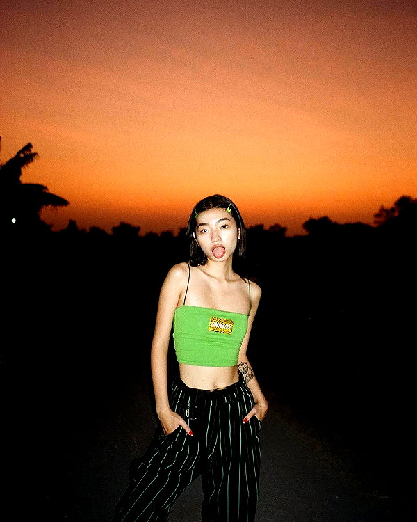 oanhdaqueen instagram image archive image