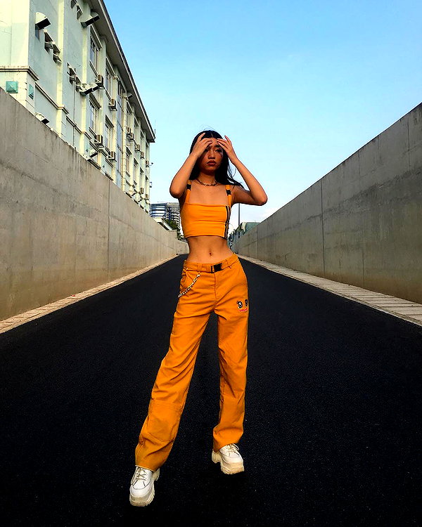 oanhdaqueen instagram image archive image