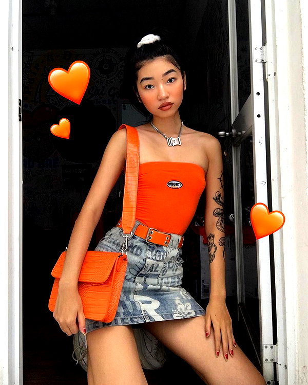 oanhdaqueen instagram image archive image