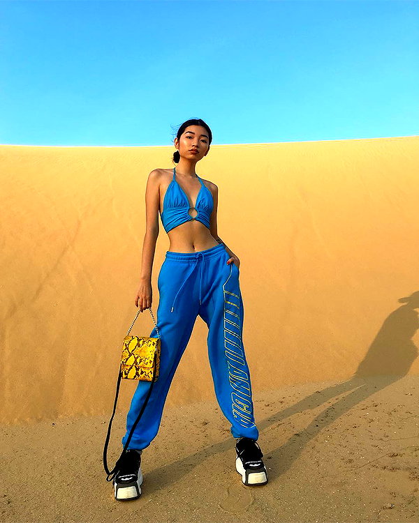 oanhdaqueen instagram image archive image