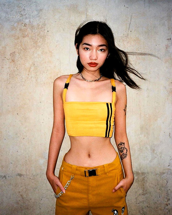 oanhdaqueen instagram image archive image