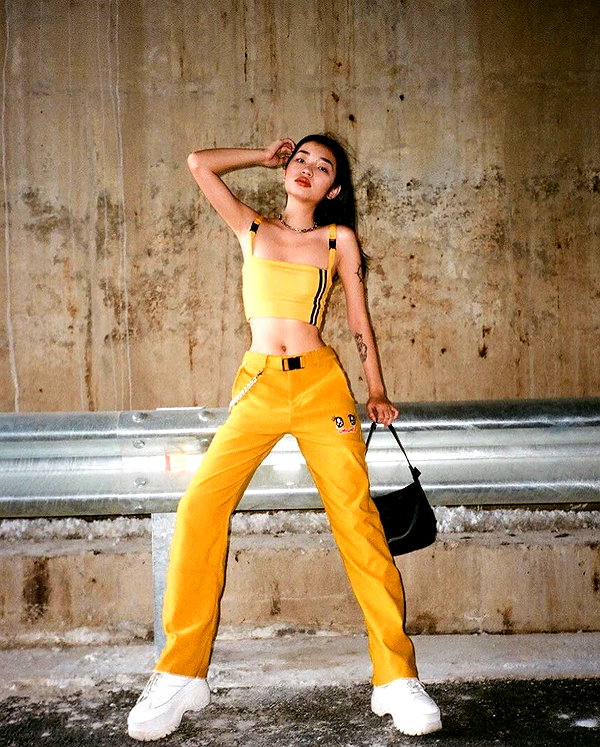 oanhdaqueen instagram image archive image