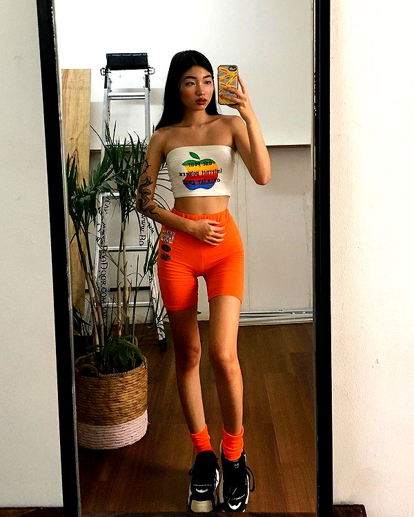 oanhdaqueen instagram image archive image