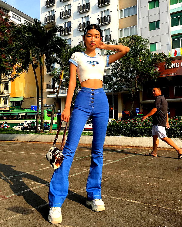 oanhdaqueen instagram image archive image