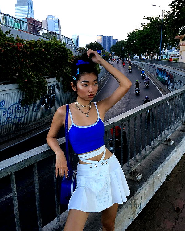 oanhdaqueen instagram image archive image