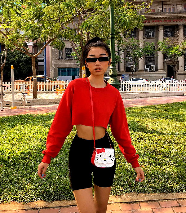 oanhdaqueen instagram image archive image