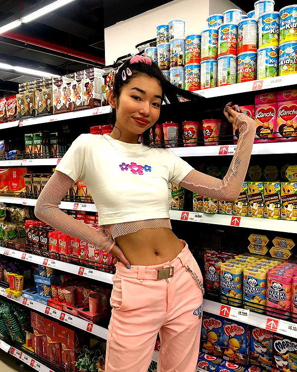 oanhdaqueen instagram image archive image
