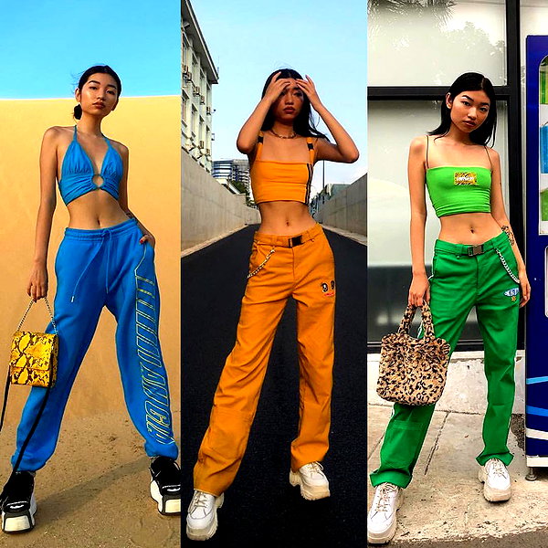 oanhdaqueen instagram image archive image