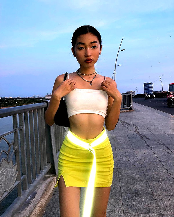 oanhdaqueen instagram image archive image