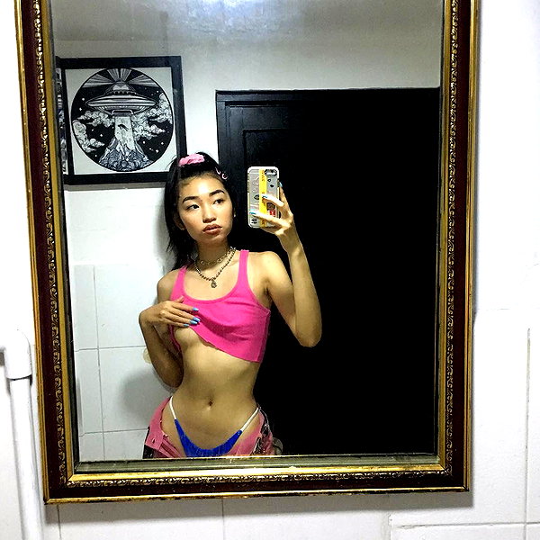 oanhdaqueen instagram image archive image