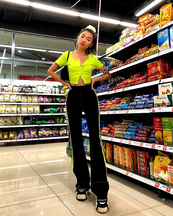 oanhdaqueen instagram image archive image