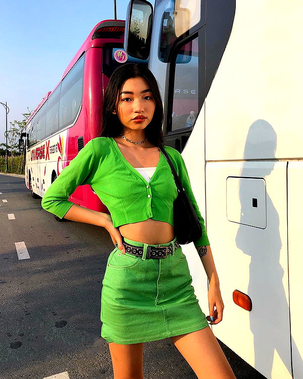 oanhdaqueen instagram image archive image