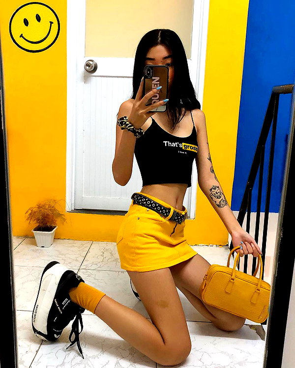 oanhdaqueen instagram image archive image