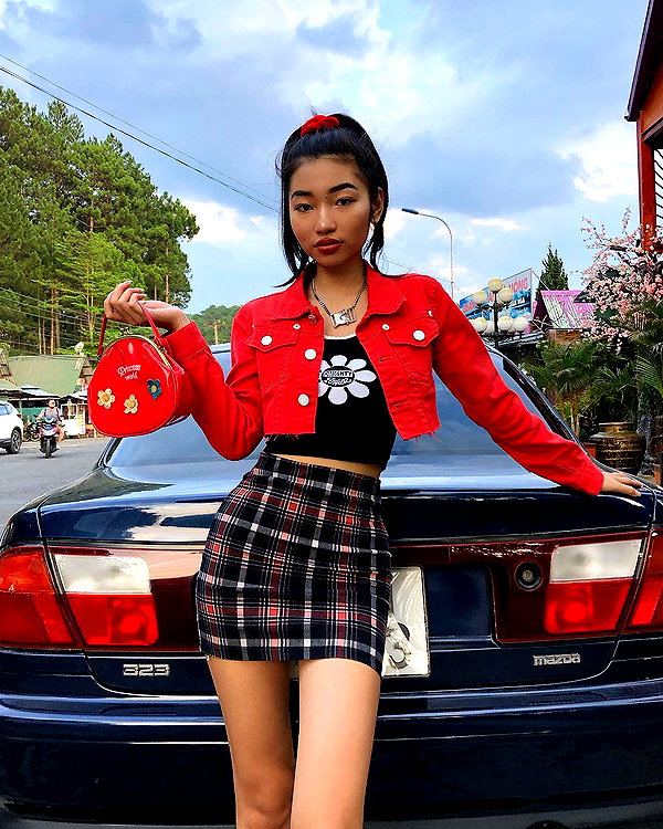 oanhdaqueen instagram image archive image
