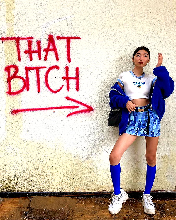 oanhdaqueen instagram image archive image