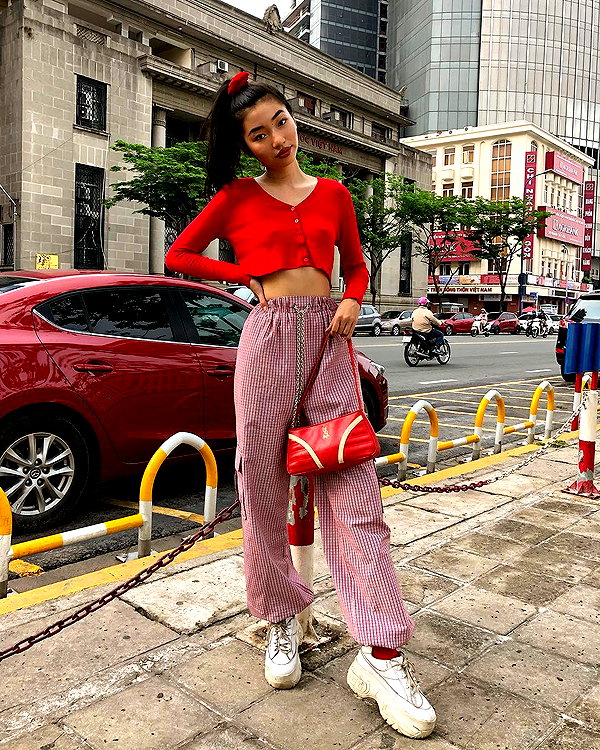 oanhdaqueen instagram image archive image