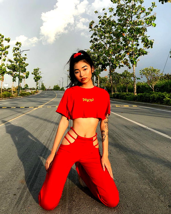 oanhdaqueen instagram image archive image