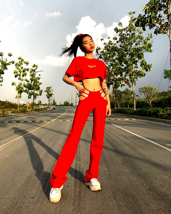 oanhdaqueen instagram image archive image