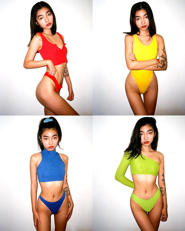 oanhdaqueen instagram image archive image
