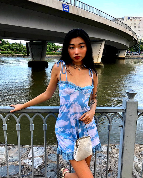 oanhdaqueen instagram image archive image
