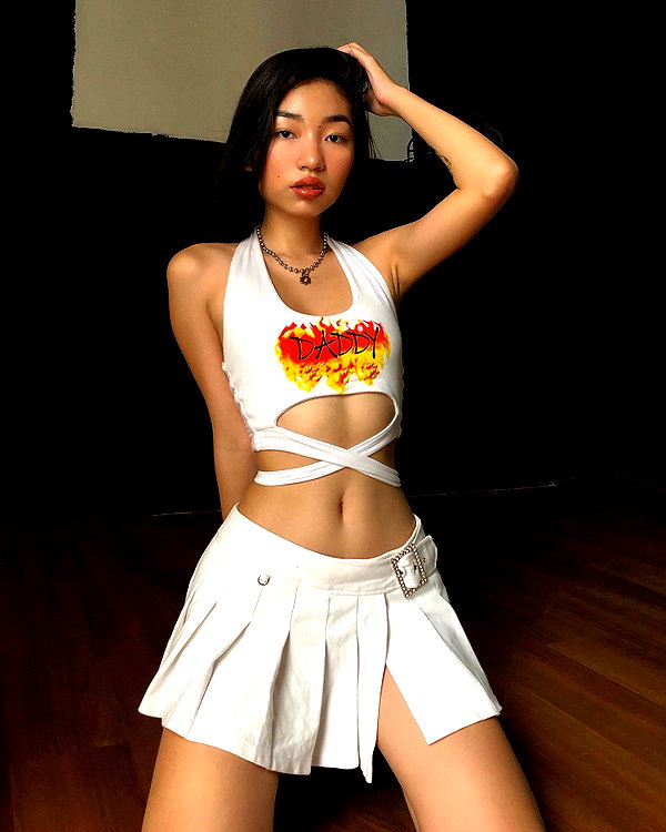 oanhdaqueen instagram image archive image