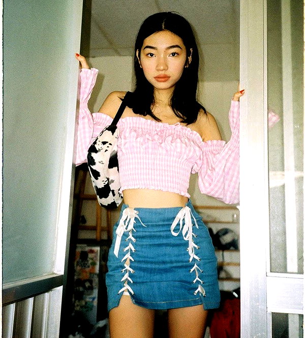 oanhdaqueen instagram image archive image