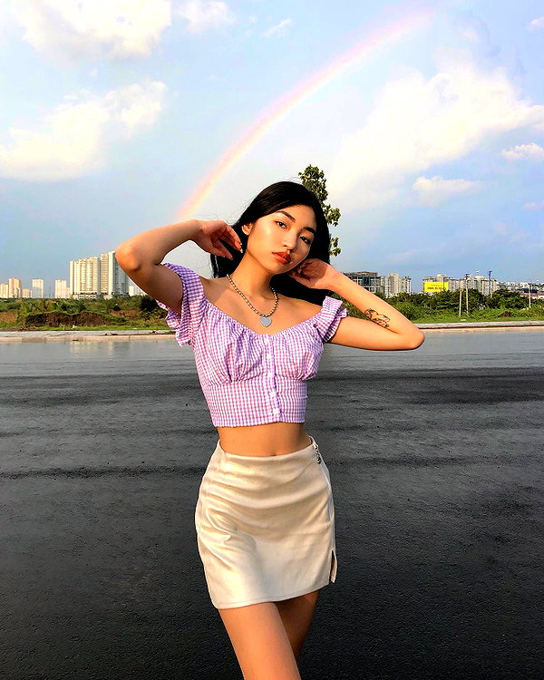 oanhdaqueen instagram image archive image