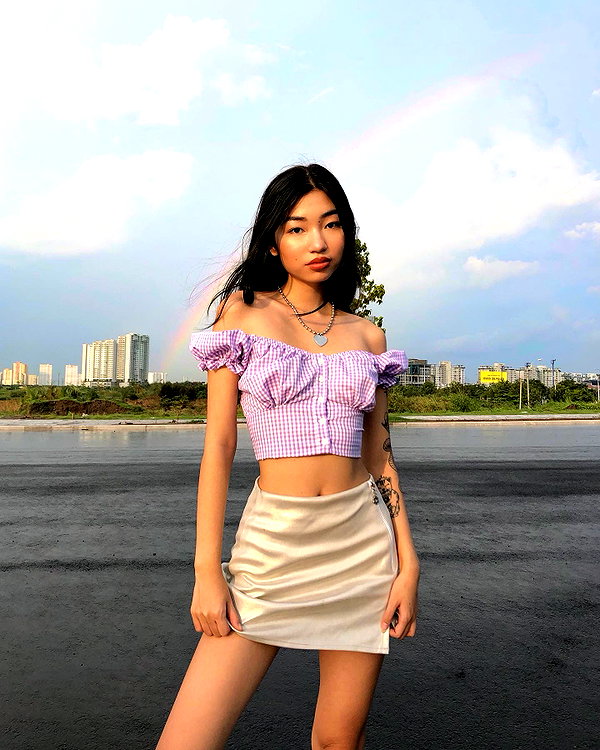 oanhdaqueen instagram image archive image