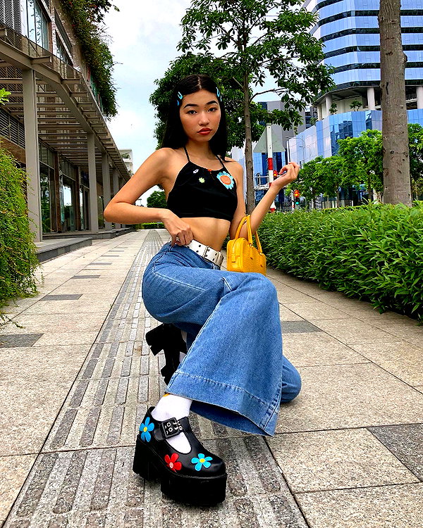 oanhdaqueen instagram image archive image