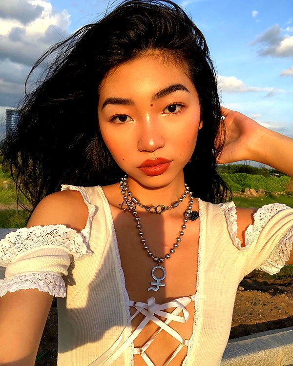 oanhdaqueen instagram image archive image