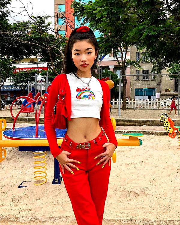 oanhdaqueen instagram image archive image