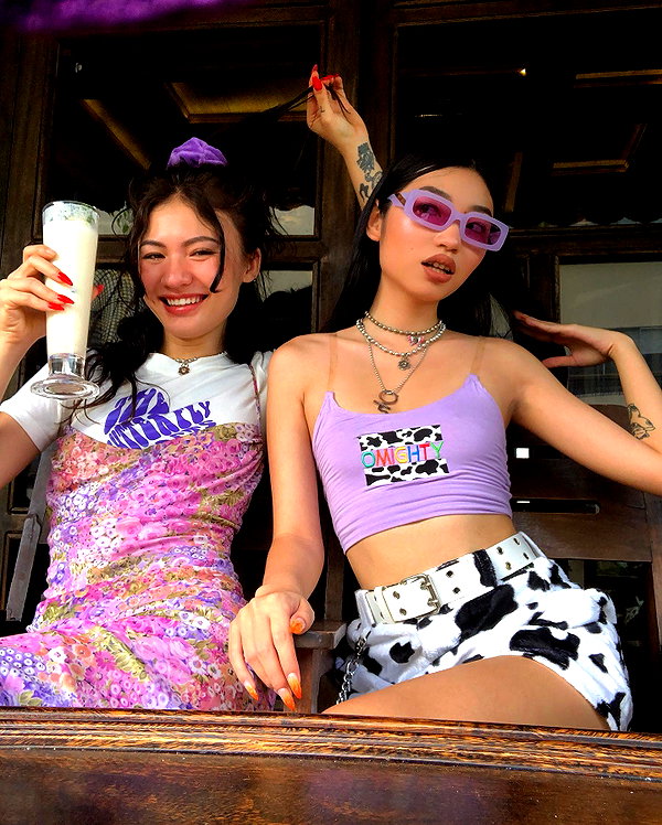 oanhdaqueen instagram image archive image