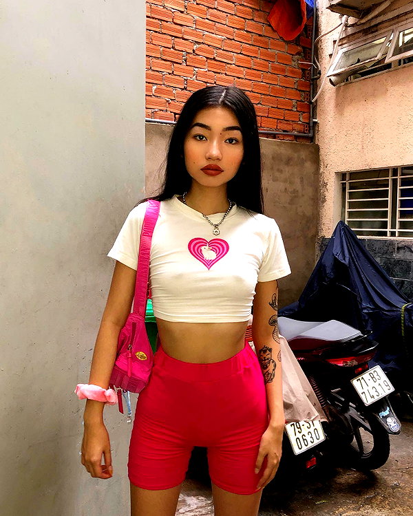 oanhdaqueen instagram image archive image