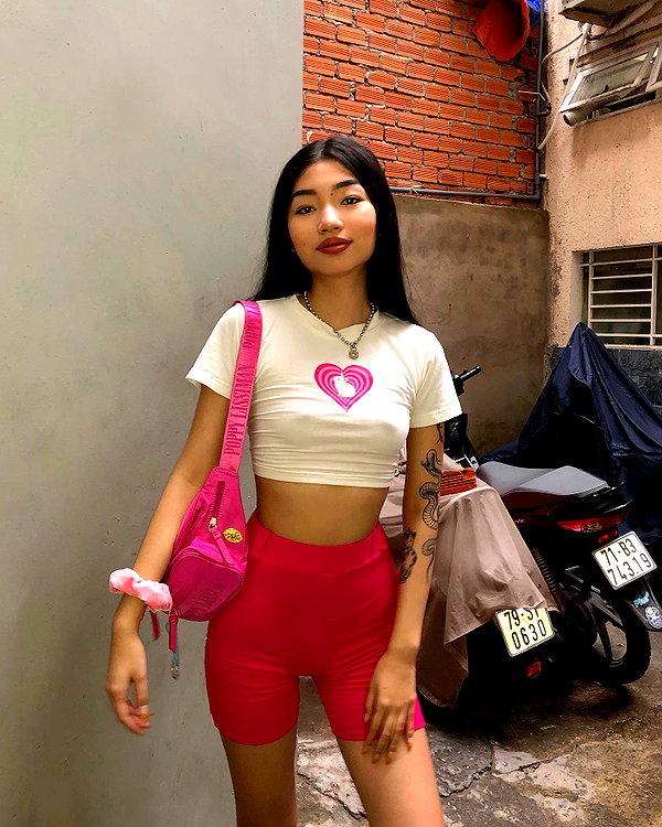 oanhdaqueen instagram image archive image