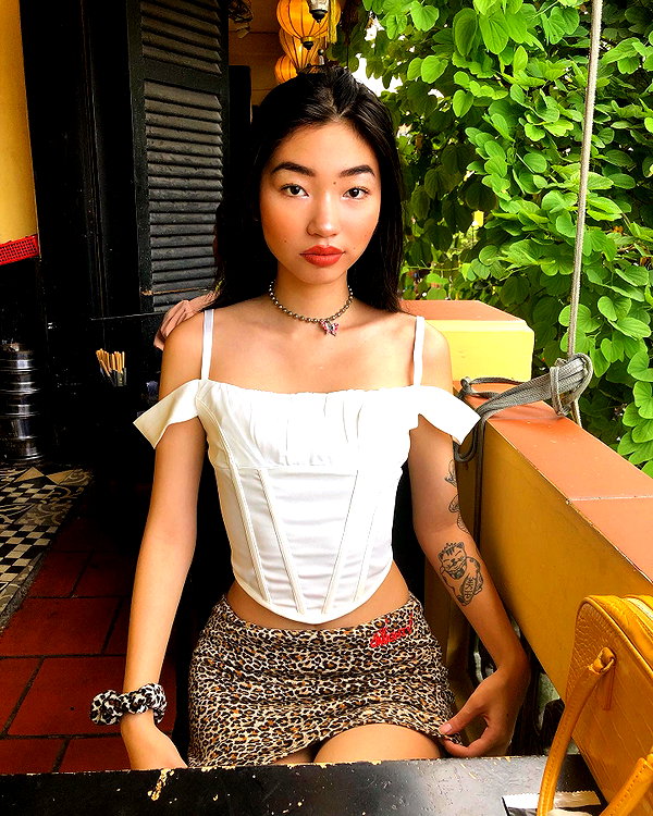 oanhdaqueen instagram image archive image