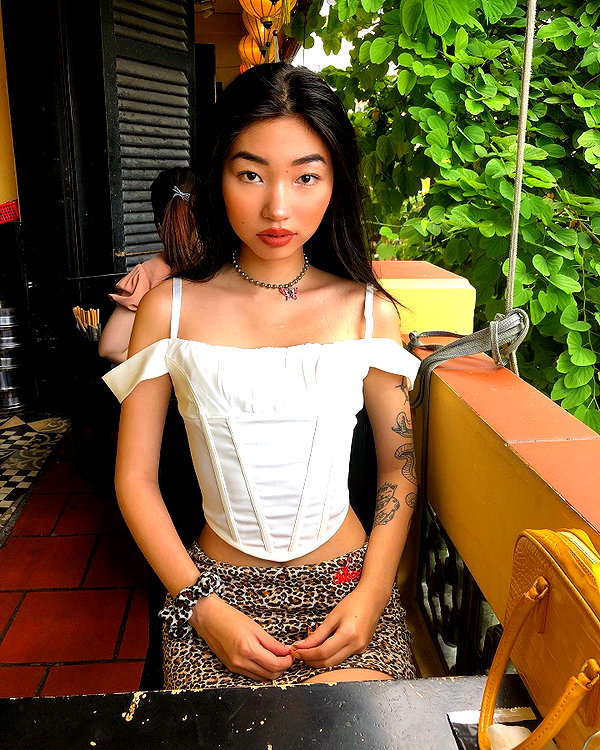 oanhdaqueen instagram image archive image